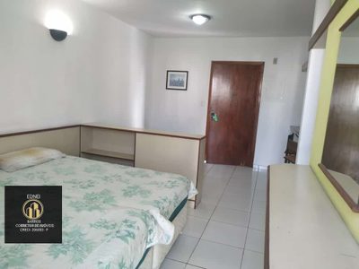 Apartamento, 1 quarto, 45 m² - Foto 4