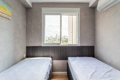 Apartamento, 1 quarto, 27 m² - Foto 5