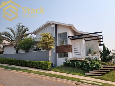 Chácara, 3 quartos, 360 m² - Foto 1