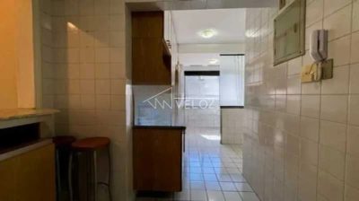 Apartamento, 2 quartos, 77 m² - Foto 2