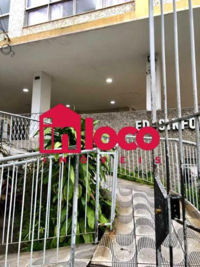 Apartamento, 3 quartos, 90 m² - Foto 2