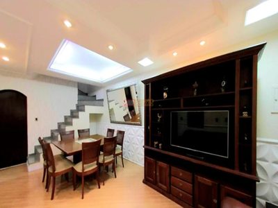 Sobrado, 3 quartos, 205 m² - Foto 5