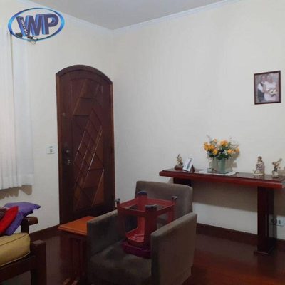 Casa, 2 quartos, 210 m² - Foto 2