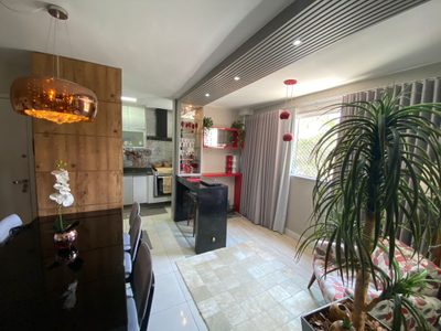 Apartamento, 3 quartos, 78 m² - Foto 4