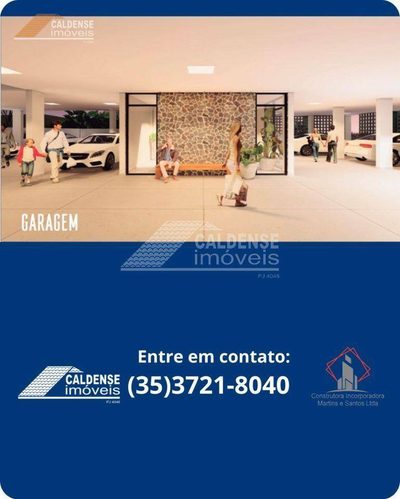 Apartamento, 1 quarto, 28 m² - Foto 5