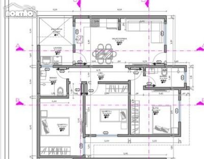 Casa, 4 quartos, 81 m² - Foto 3