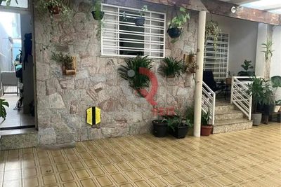 Sobrado, 3 quartos, 152 m² - Foto 1