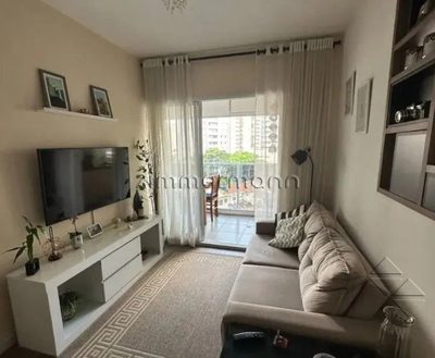 Apartamento, 1 quarto, 49 m² - Foto 3