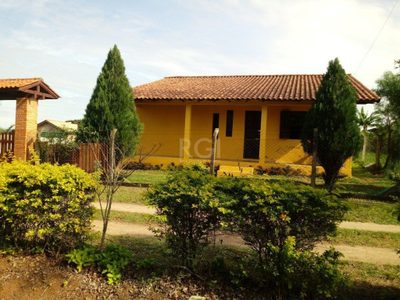 Sítio, 3 quartos, 119 m² - Foto 2