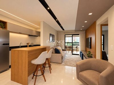 Apartamento, 2 quartos, 81 m² - Foto 1