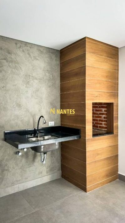 Casa, 3 quartos, 121 m² - Foto 2