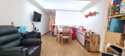 Apartamento, 2 quartos, 72 m² - Foto 4