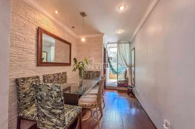 Apartamento, 2 quartos, 73 m² - Foto 5
