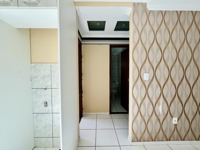 Apartamento, 2 quartos, 48 m² - Foto 5
