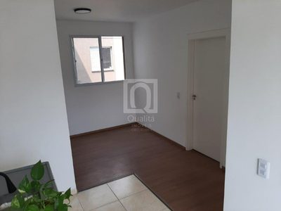 Apartamento, 2 quartos, 47 m² - Foto 3