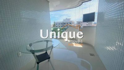 Apartamento, 3 quartos, 140 m² - Foto 3