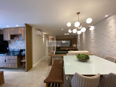 Apartamento, 3 quartos, 105 m² - Foto 1