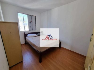 Apartamento, 2 quartos, 52 m² - Foto 2
