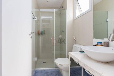 Apartamento, 3 quartos, 138 m² - Foto 5