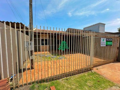 Casa, 2 quartos, 50 m² - Foto 2