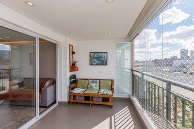 Apartamento, 3 quartos, 83 m² - Foto 3