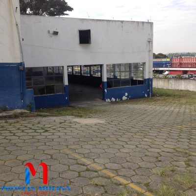 Depósito-Galpão - Foto 5