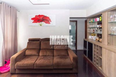 Cobertura, 3 quartos, 130 m² - Foto 3
