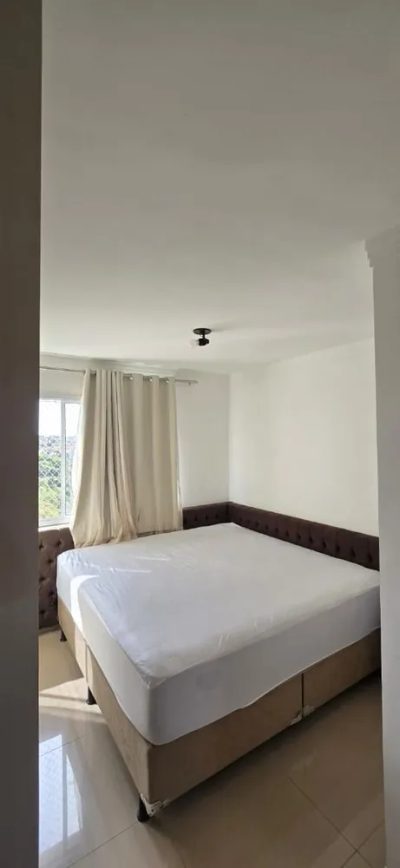 Apartamento, 3 quartos, 72 m² - Foto 4