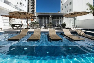 Apartamento, 3 quartos, 182 m² - Foto 2