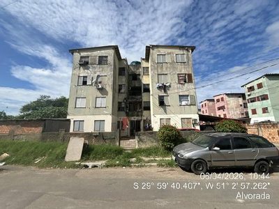 Apartamento, 2 quartos, 39 m² - Foto 1
