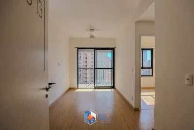 Apartamento, 1 quarto, 32 m² - Foto 2