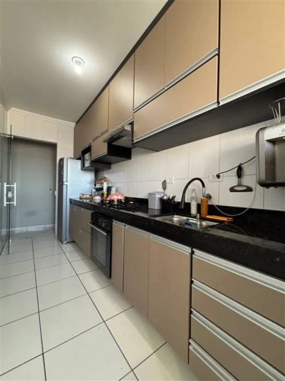 Apartamento, 2 quartos, 71 m² - Foto 2