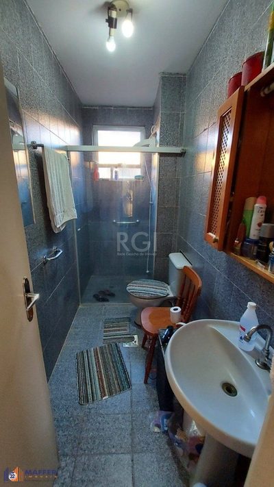 Apartamento, 2 quartos, 58 m² - Foto 2