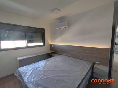 Apartamento, 2 quartos, 50 m² - Foto 4
