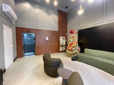 Apartamento, 3 quartos, 115 m² - Foto 4