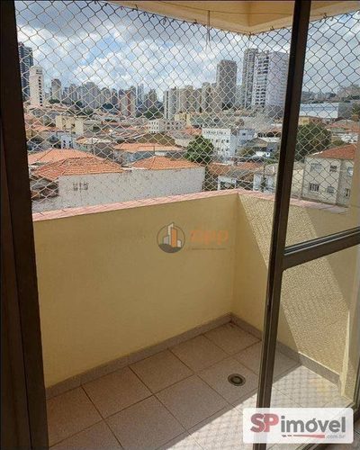 Apartamento, 1 quarto, 40 m² - Foto 1