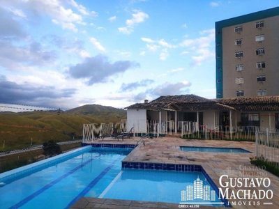 Apartamento, 2 quartos, 60 m² - Foto 2