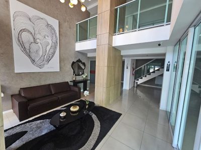 Apartamento, 4 quartos, 150 m² - Foto 3
