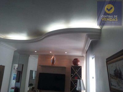 Apartamento, 3 quartos, 80 m² - Foto 4