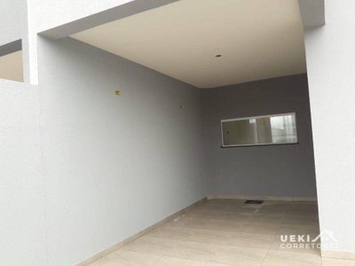 Casa, 3 quartos, 85 m² - Foto 5