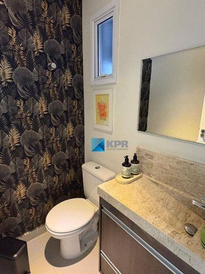Apartamento, 3 quartos, 156 m² - Foto 4