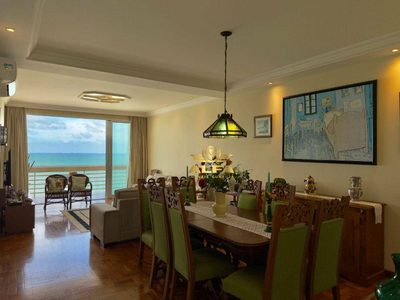 Apartamento, 3 quartos, 150 m² - Foto 5