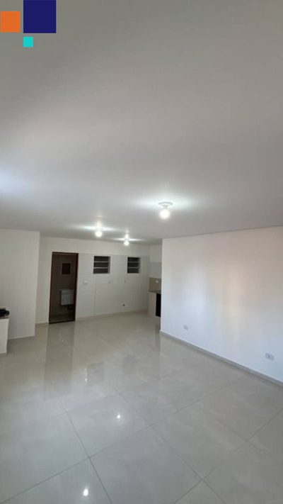 Kitnet-Studio, 17 m² - Foto 1
