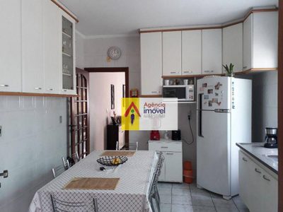 Sobrado, 3 quartos, 150 m² - Foto 1
