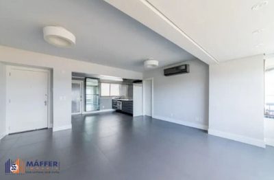 Apartamento, 3 quartos, 98 m² - Foto 4