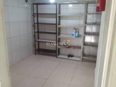 Loja-Salão, 40 m² - Foto 1