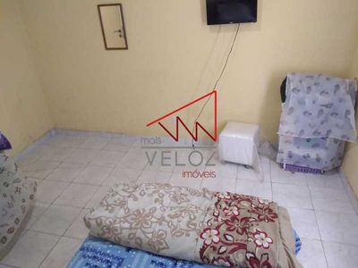 Apartamento, 1 quarto, 35 m² - Foto 2
