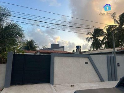 Casa, 4 quartos, 180 m² - Foto 2