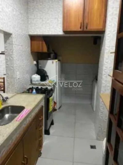 Apartamento, 1 quarto, 47 m² - Foto 1