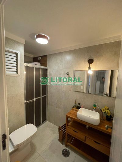 Apartamento, 2 quartos, 54 m² - Foto 3